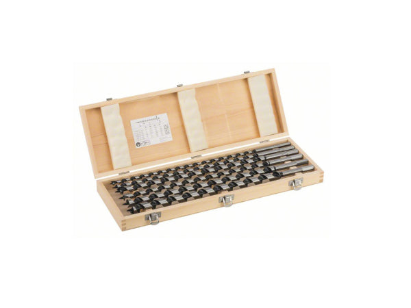 Kaufuniversum - Bosch Professional Bosch 6tlg. Schlangenbohrer-Set 450mm