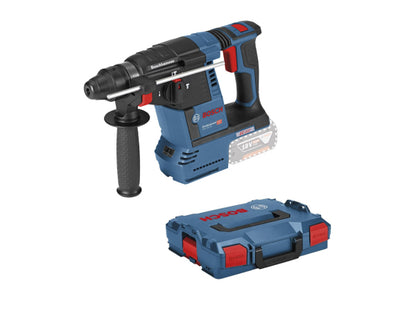 Bosch Professional Bosch GBH 18V-26 Akku-Bohrhammer mit SDS plus