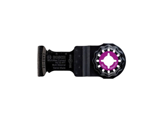 Kaufuniversum - Bosch Professional Bosch MultiMax Precision-Sägeblatt AIZ 32 APT, 32mm