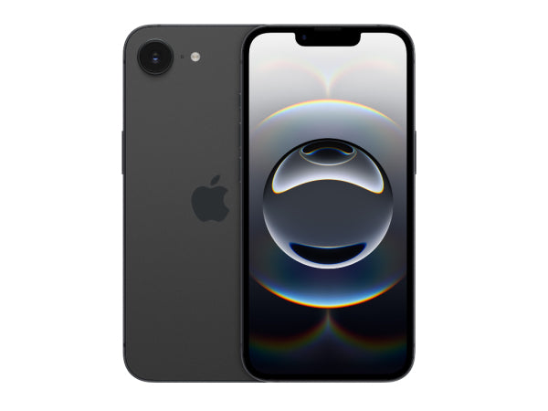Kaufuniversum - Apple iPhone 16E 256GB BLACK