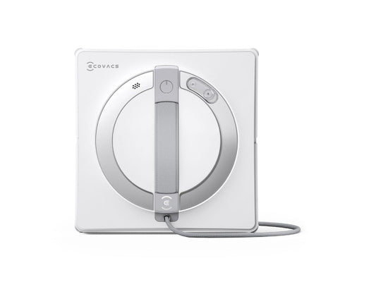 Kaufuniversum - Ecovacs Fensterreiniger W2 Pro Winbot weiss