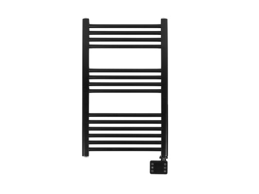 Kaufuniversum - Eurom Sani Badzimmerradiator 600 mit Wifi schwarz
