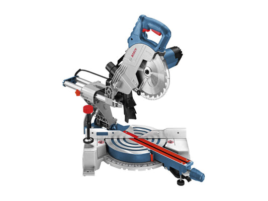 Kaufuniversum - Bosch Professional Bosch GCM 800 SJ Paneelsäge