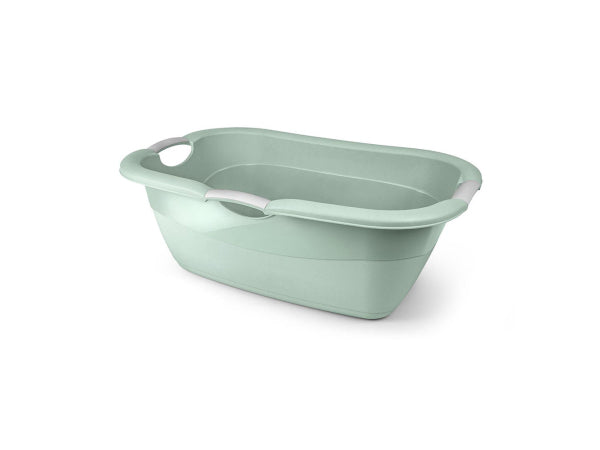 Kaufuniversum - WeberHome Maxi-Wäschewanne Ergonomica 38L