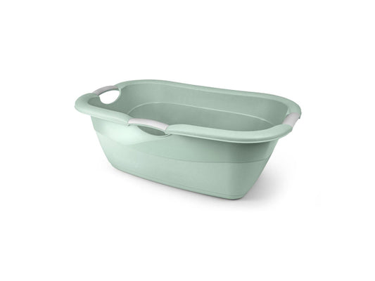 Kaufuniversum - WeberHome Maxi-Wäschewanne Ergonomica 38L