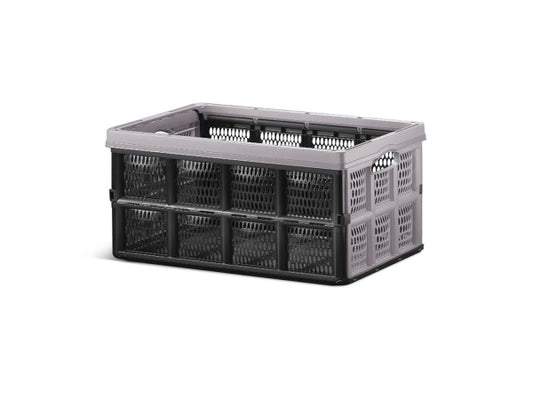 Kaufuniversum - WeberHome Klappbox 32L 51x34x23cm