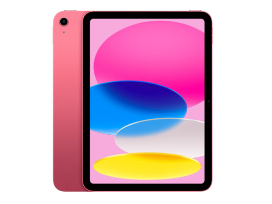 Kaufuniversum - Apple iPad 11" WiFi 512GB, PINK (2025)