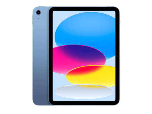 Kaufuniversum - Apple iPad 11" LTE 512GB, BLAU (2025)