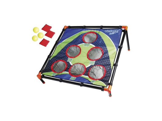 Kaufuniversum - OUTDOOR active Wurfspiel