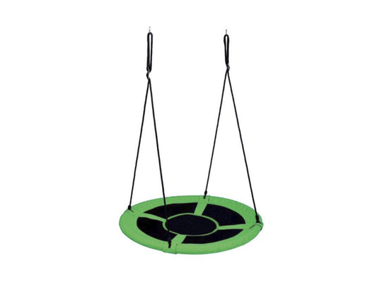 Kaufuniversum - OUTDOOR active Nestschaukel Ø90cm grün