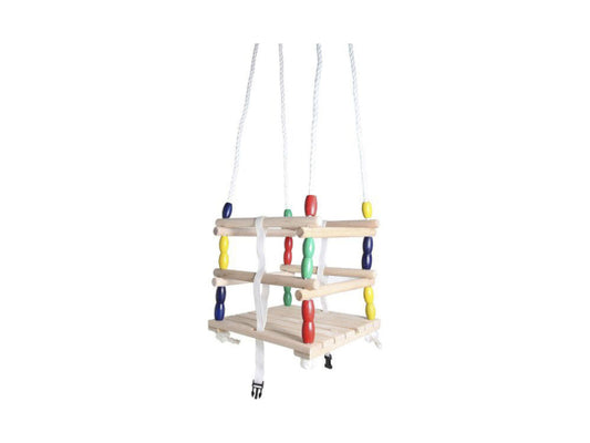 Kaufuniversum - OUTDOOR active Gitterschaukel 30x30cm