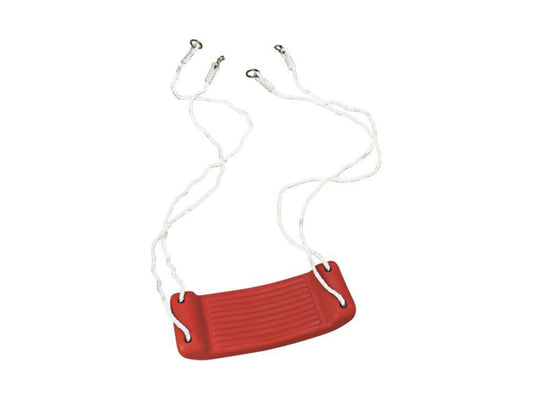 Kaufuniversum - OUTDOOR active Brettschaukel-Kunststoff 42x16cm