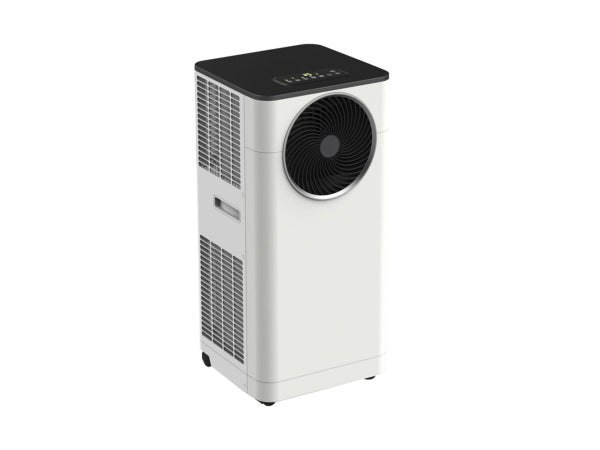 Kaufuniversum - Kibernetik KMO11000 Klimagerät mit WiFi weiss