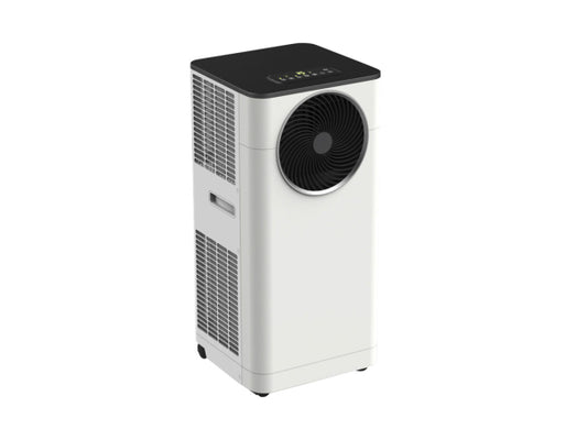 Kaufuniversum - Kibernetik KMO11000 Klimagerät mit WiFi weiss