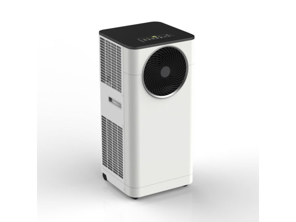 Kaufuniversum - Kibernetik KMO11000 Klimagerät mit WiFi weiss