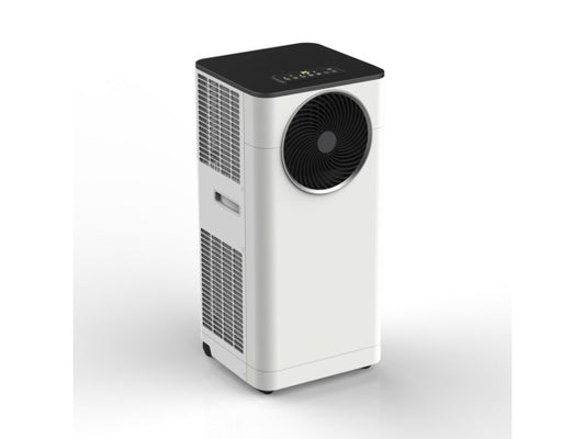 Kibernetik KMO11000 Klimagerät mit WiFi weiss