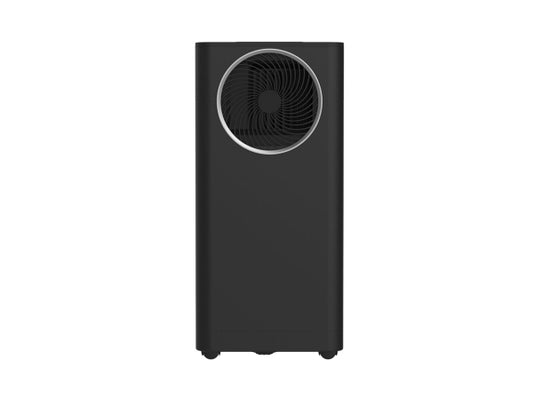 Kibernetik KL11000 Klimagerät mit WIFI schwarz