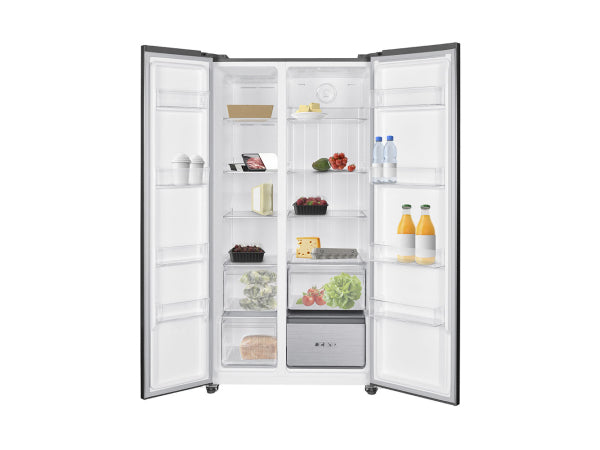 Kaufuniversum - Kibernetik C9470S595NF Food Center Side by Side