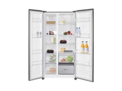 Kibernetik C9470S595NF Food Center Side by Side