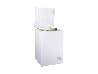 Kibernetik D947096 Gefriertruhe