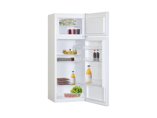 Kaufuniversum - Kibernetik D9470205 Kombi Kühl- Gefrierschrank