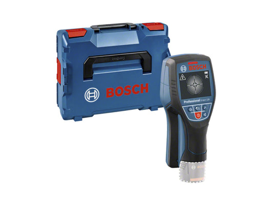 Kaufuniversum - Bosch Professional Bosch Wallscanner D-tect 120 Ortungsgerät