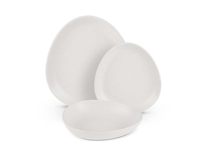 Tavola Geschirrset Shiny Sand 18 teilig