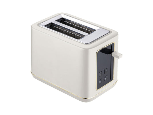 Kaufuniversum - Berlinger Haus Toaster mit Digitalanzeige Sahara Collection