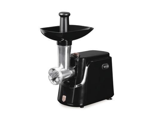 Kaufuniversum - Berlinger Haus Fleischwolf 1000W Black Rose Collection