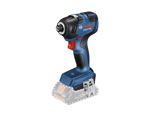 Kaufuniversum - Bosch Professional Bosch GDR 18V-200 Akku-Drehschlagschrauber Solo Karton