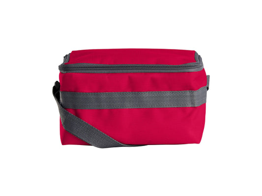 Kaufuniversum - FS-STAR Kühltasche 4L Rot