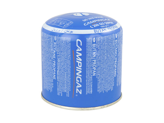 Kaufuniversum - CAMPINGAZ Stechkartusche C206 GLS