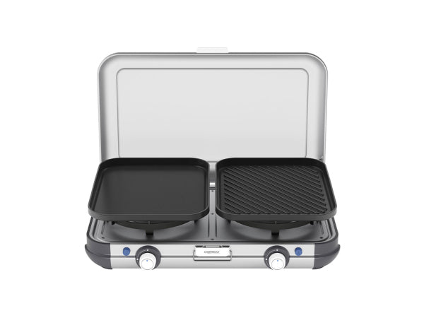 Kaufuniversum - CAMPINGAZ Kitchen 2 Grill & Go CV