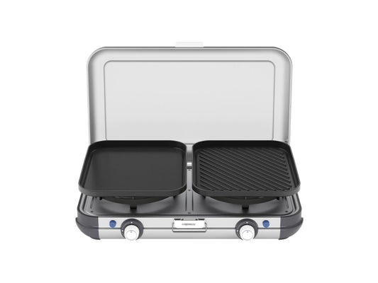 Kaufuniversum - CAMPINGAZ Kitchen 2 Grill & Go CV