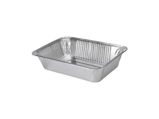 Kaufuniversum - FS-STAR Grillschale 4 Stück 22x15.5 cm