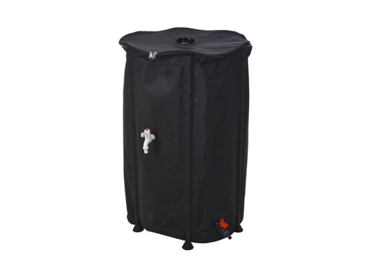 Kaufuniversum - FS-STAR Regentonne faltbar 250 Liter