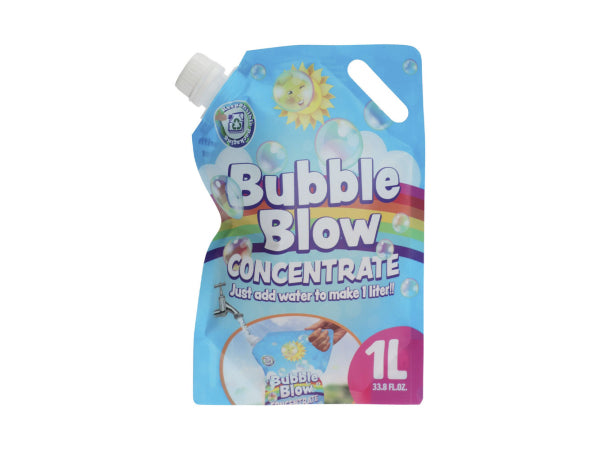 Kaufuniversum - FS-STAR Seifenblasenflüssigkeit 1 Liter