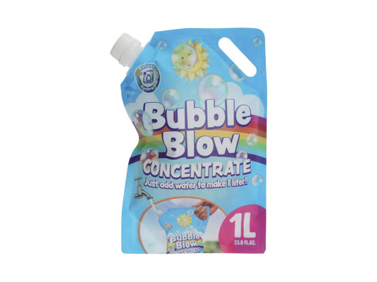 Kaufuniversum - FS-STAR Seifenblasenflüssigkeit 1 Liter