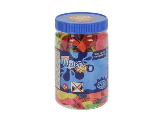 Kaufuniversum - FS-STAR Wasserballon 500er Set