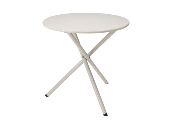 Kaufuniversum - FS-STAR Bistrotisch Cremefarben