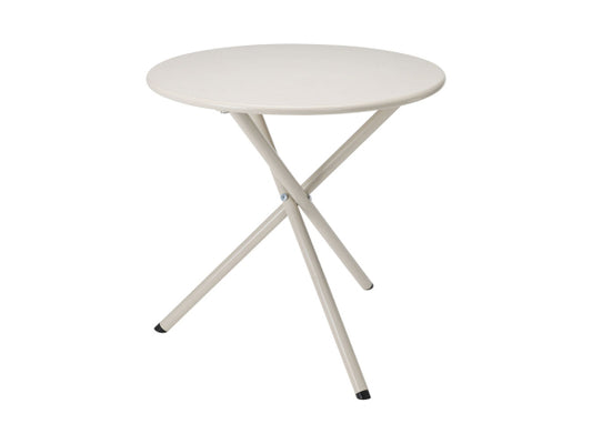 Kaufuniversum - FS-STAR Bistrotisch Cremefarben