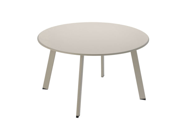 Kaufuniversum - FS-STAR Tisch rund Beige