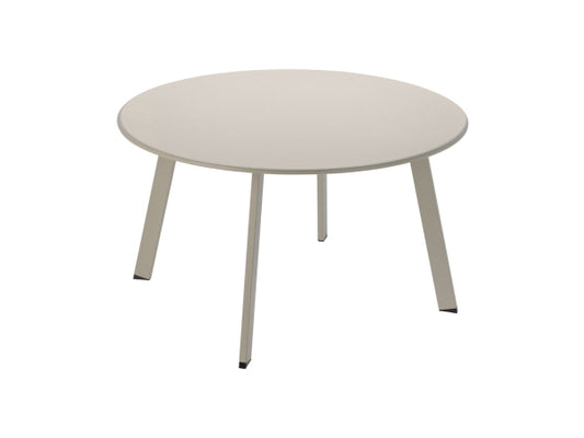Kaufuniversum - FS-STAR Tisch rund Beige