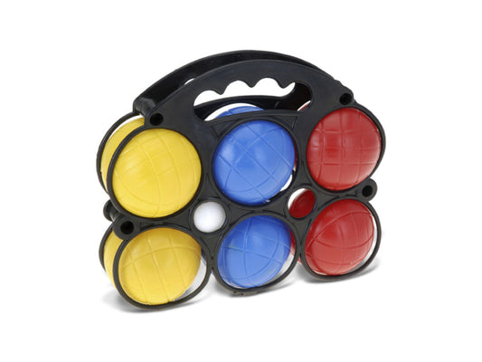 Kaufuniversum - FS-STAR Boccia-Set 6-teilig