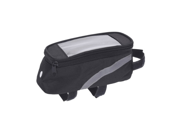 Kaufuniversum - FS-STAR XQ Max Fahrradtasche für Smartphone schwarz