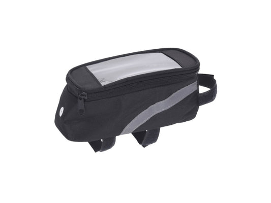 Kaufuniversum - FS-STAR XQ Max Fahrradtasche für Smartphone schwarz