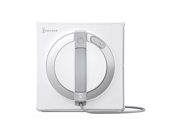 Kaufuniversum - Ecovacs Fensterreiniger W2 PRO OMNI Winbot weiss