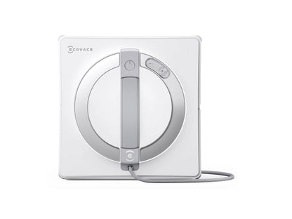 Ecovacs Fensterreiniger W2 PRO OMNI Winbot weiss