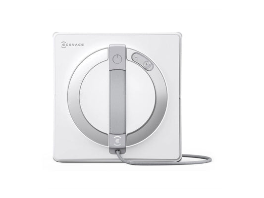 Kaufuniversum - Ecovacs Fensterreiniger W2 PRO OMNI Winbot weiss