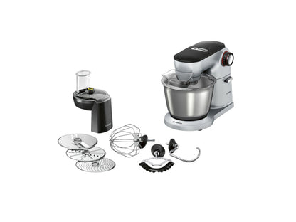 Bosch MUM9D33S11 Küchenmaschine Optimum